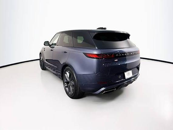 LAND ROVER RANGE ROVER SPORT 2024 SAL1L9FU5RA159011 image LAND ROVER RANGE ROVER SPORT 2024 SAL1L9FU5RA159011 image